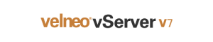 Velneo vServer V7 Velneo vServer V7