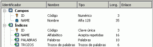 tabla tabla