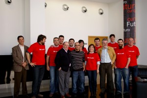 Curso Marzo 2009 Curso Marzo 2009
