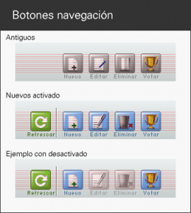 Botones Navegación punto-12