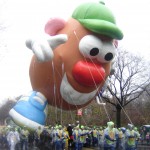 Mr Potato Mr Potato
