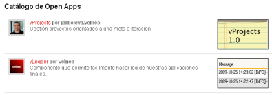 open-apps-octubre09 open-apps-octubre09