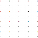 flags flags