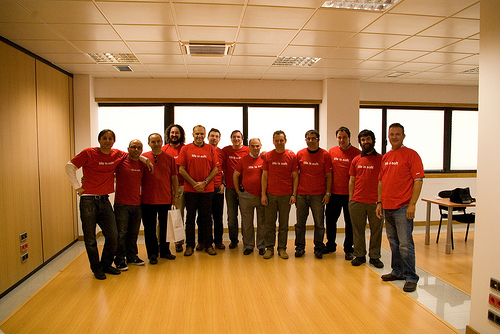 Curso Velneo V7 Curso Velneo V7