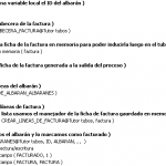 proc