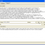 xmlParser xmlParser