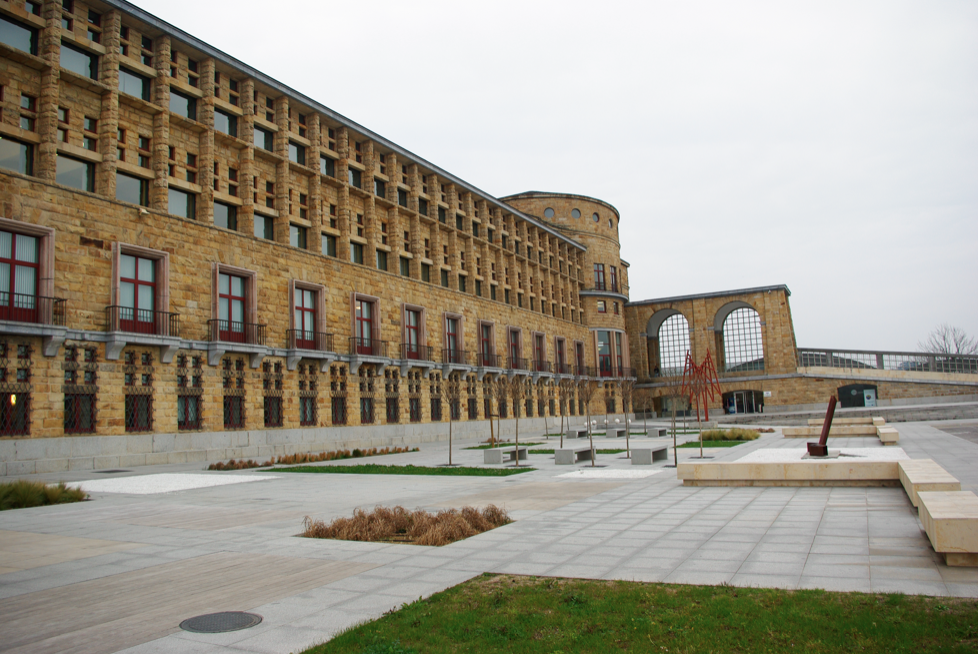 Universidad Laboral 4b
