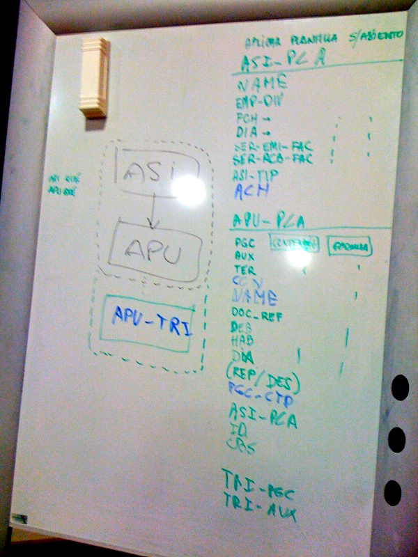 Desarrollo vConta jornada 4e