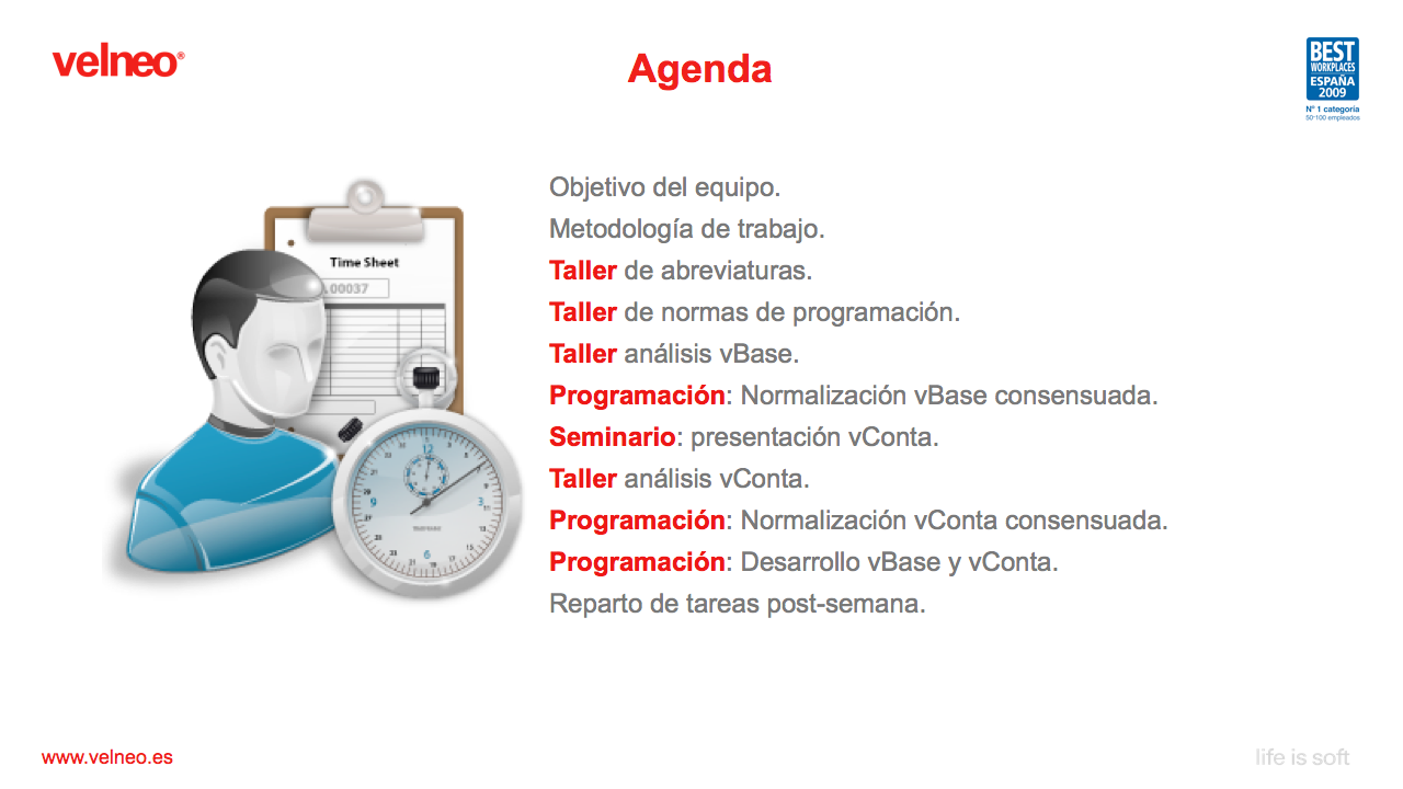 keynote vconta 2