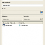 instance