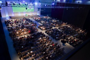 Qt Developer Days 2010 Munich