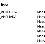 list_objects list_objects