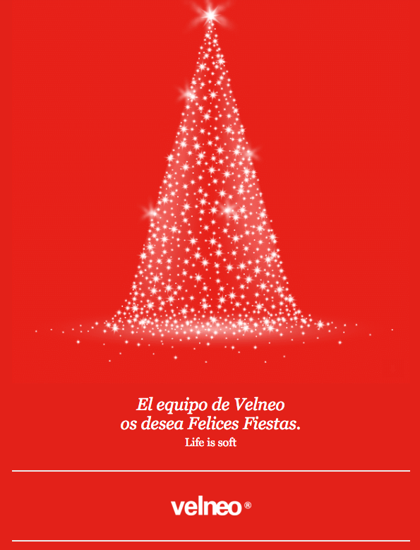 Felices Fiestas