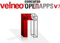 II Concurso de Velneo Open Apps. Resultados 46