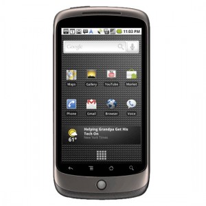 Google-Phone-Nexus-One La historia del teléfono. ¿De dónde venimos? 7