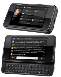 Nokia-N900-official1 La historia del teléfono. ¿De dónde venimos? 9