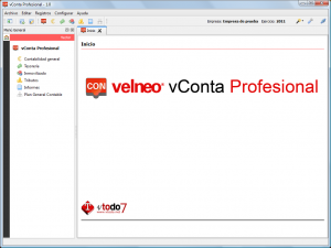 Finaliza la promoción de lanzamiento Velneo vConta Profesional 12
