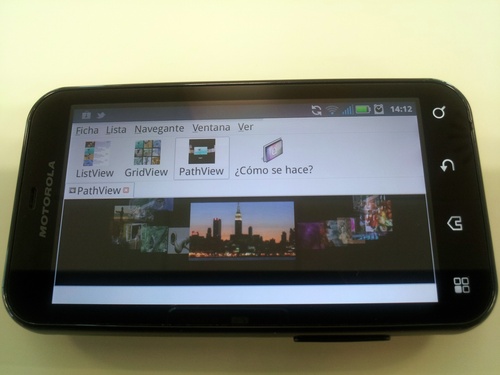 Velneo V7 7.9: Mejoras en Android 29