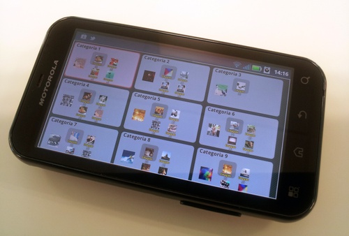 Velneo V7 7.9: Mejoras en Android 28