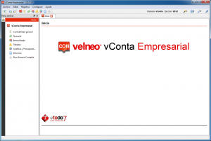 Próximo lanzamiento Velneo vConta Empresarial, mucho más que un Software de Contabilidad 11