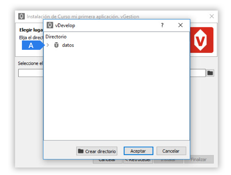 Instalar