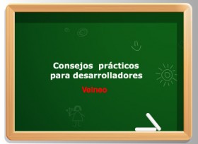 consejos hacer software