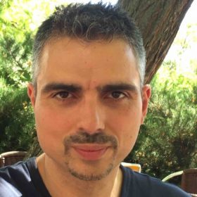 José Manuel Caicoya, nuevo analista programador C++ de Velneo 1