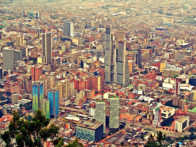El desarrollo de software de gestión en Colombia en 2019 1