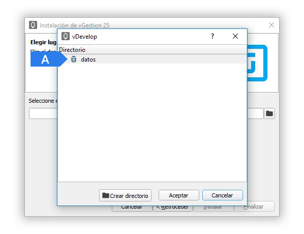 Instalar