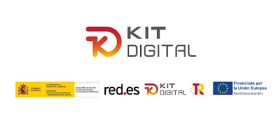 Programa de ayudas Kit Digital 1