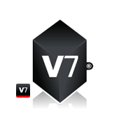 Features Velneo V7 12