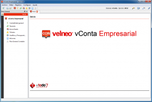 Próximo lanzamiento Velneo vConta Empresarial, mucho más que un Software de Contabilidad 1 Próximo lanzamiento Velneo vConta Empresarial, mucho más que un Software de Contabilidad 1